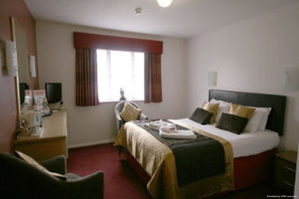 Days Inn Gretna Green Welcome Break Service Area (Dumfries and Galloway)